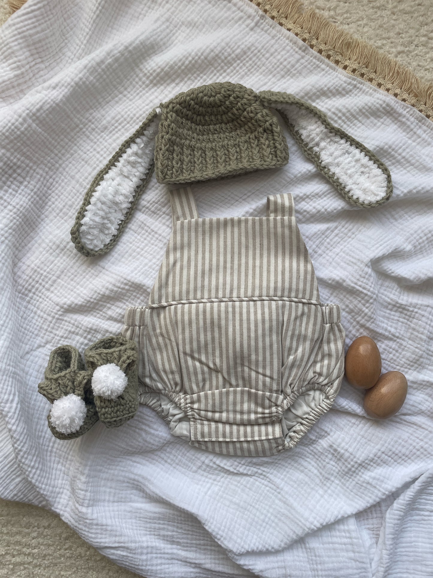 Bunny Hat