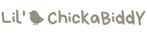 Lil’ Chickabiddy 