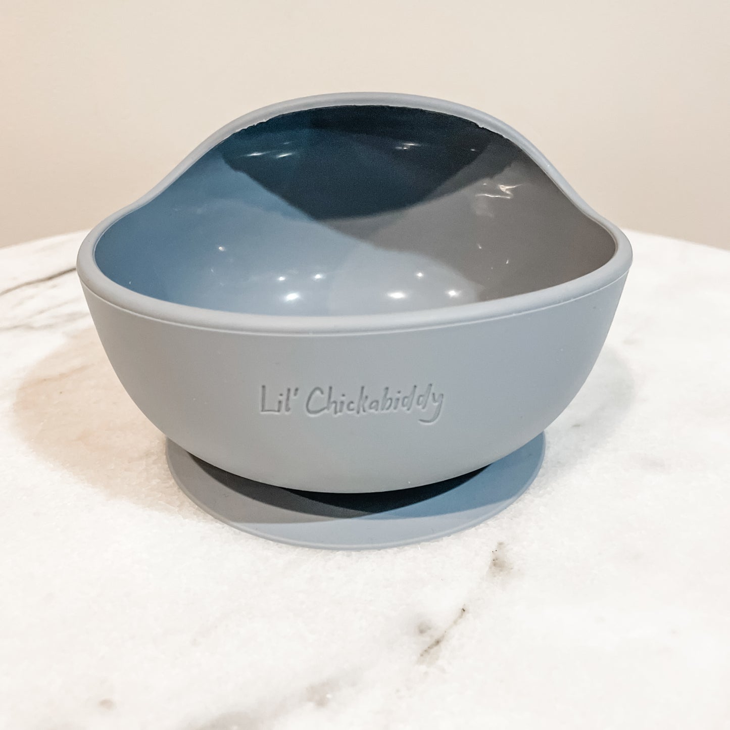Silicone Bowl
